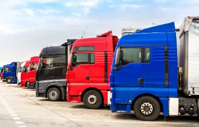 Adana Sultanhisar Ambar Nakliyat